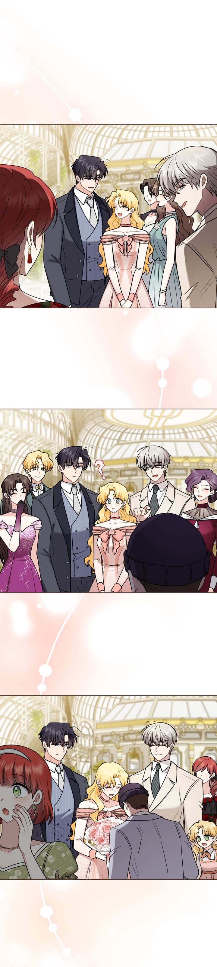 Tìm Lại Camellia Chapter 144 - 20