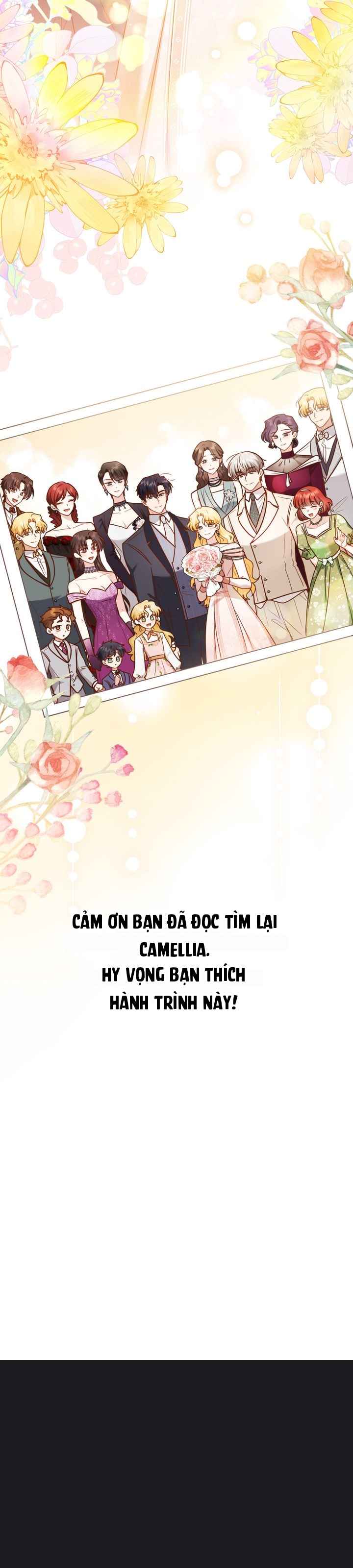 Tìm Lại Camellia Chapter 144 - 22