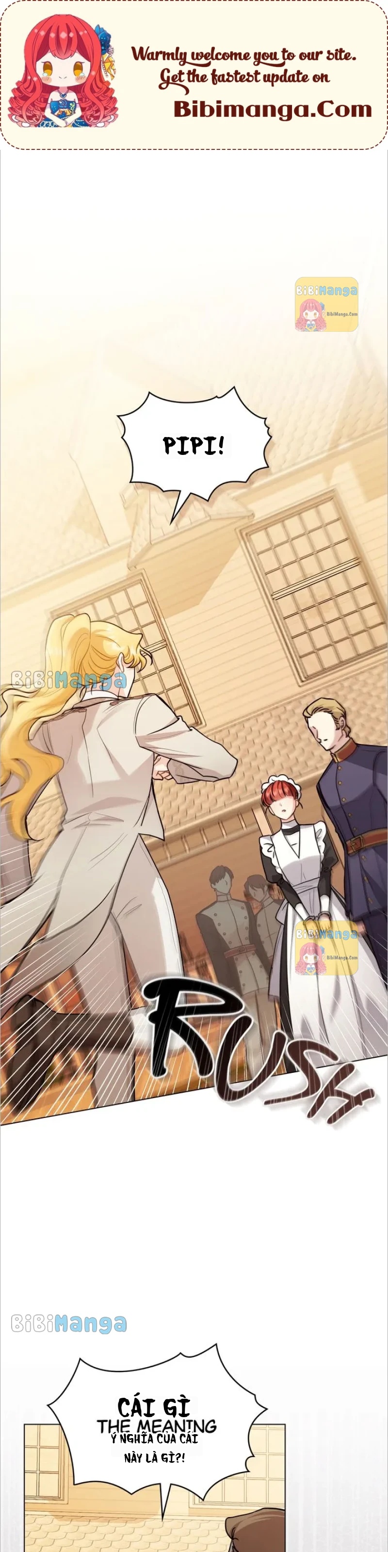 Tìm Lại Camellia Chapter 89 - 1