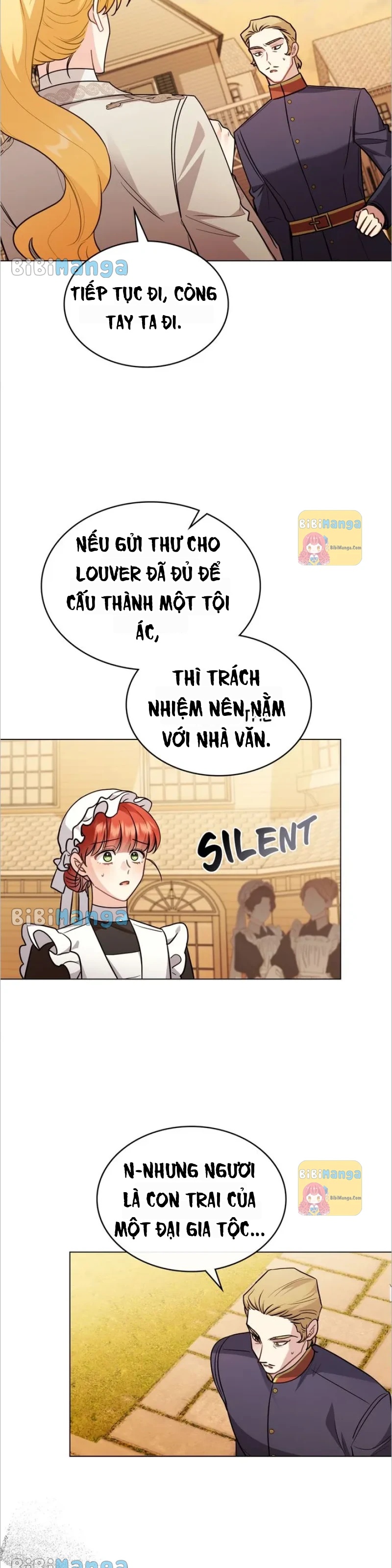 Tìm Lại Camellia Chapter 89 - 5