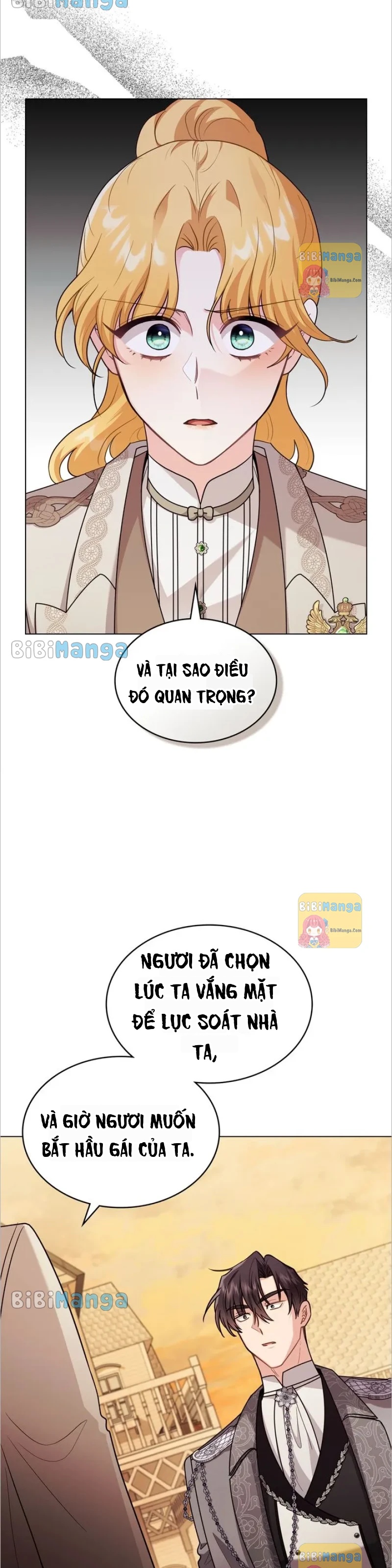 Tìm Lại Camellia Chapter 89 - 6