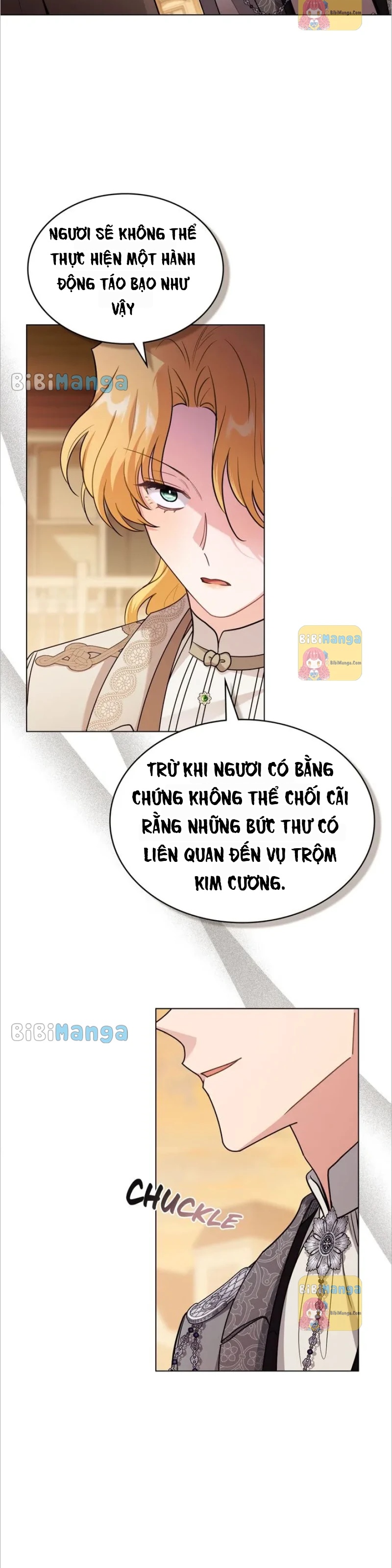 Tìm Lại Camellia Chapter 89 - 7
