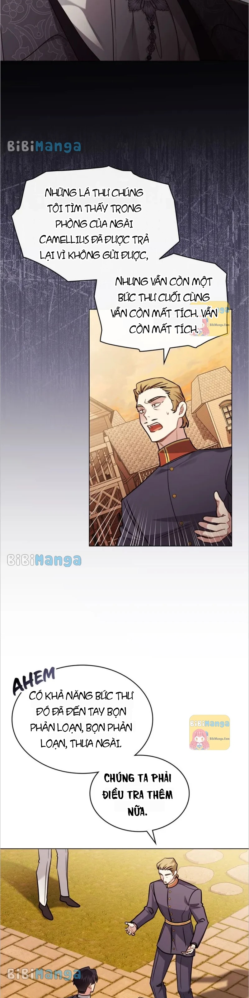 Tìm Lại Camellia Chapter 89 - 10