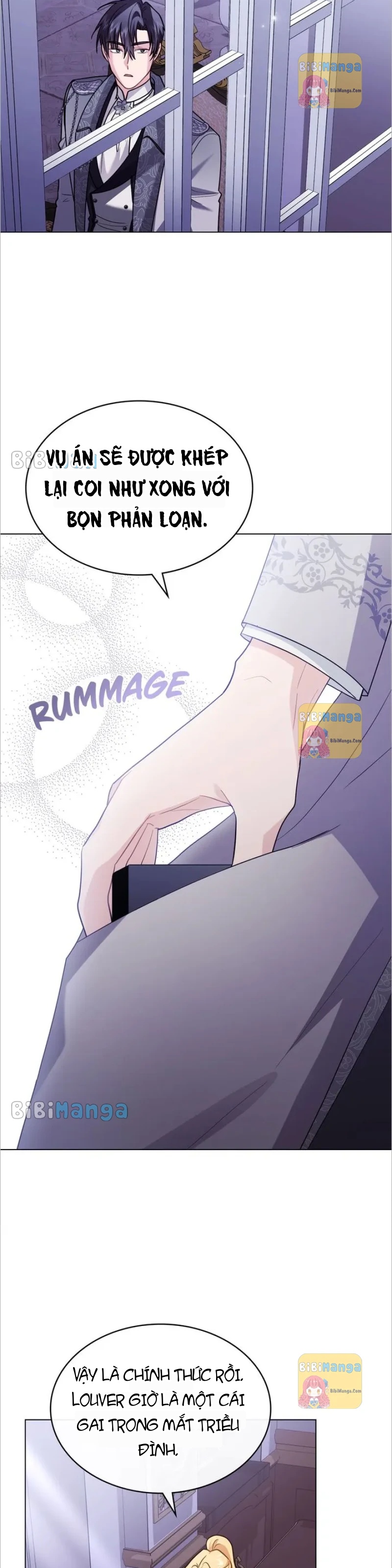 Tìm Lại Camellia Chapter 89 - 14