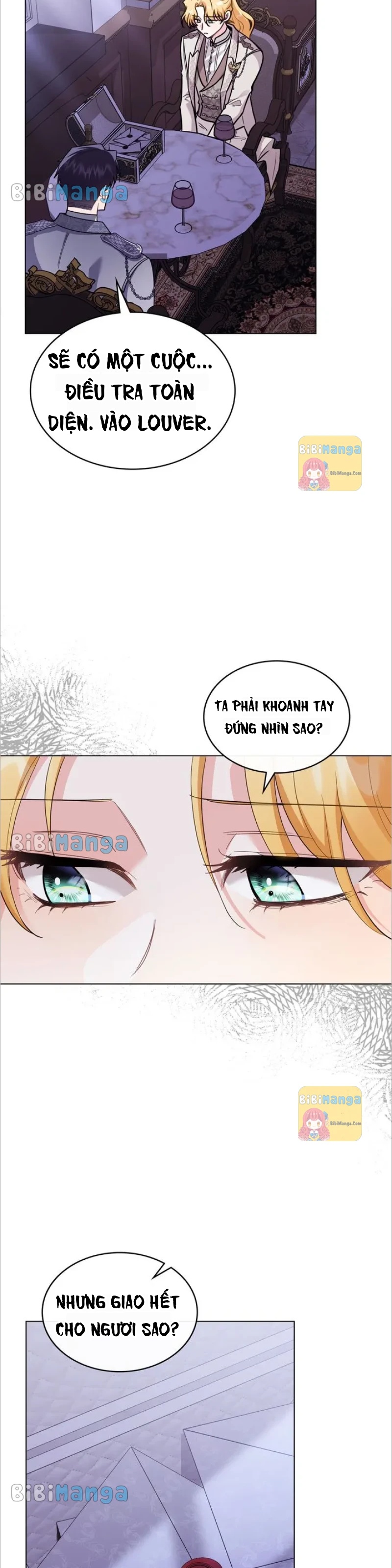 Tìm Lại Camellia Chapter 89 - 15