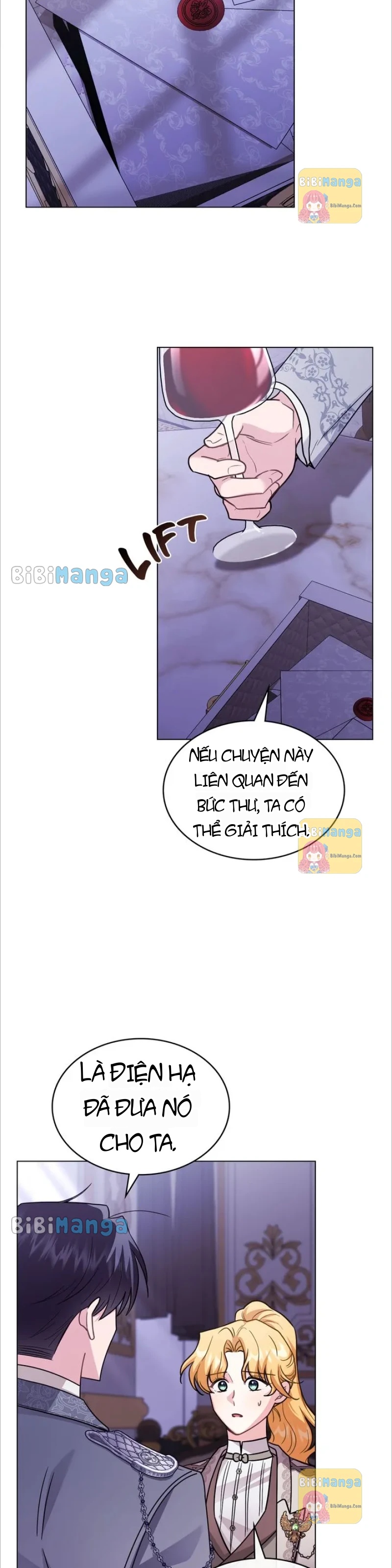 Tìm Lại Camellia Chapter 89 - 16