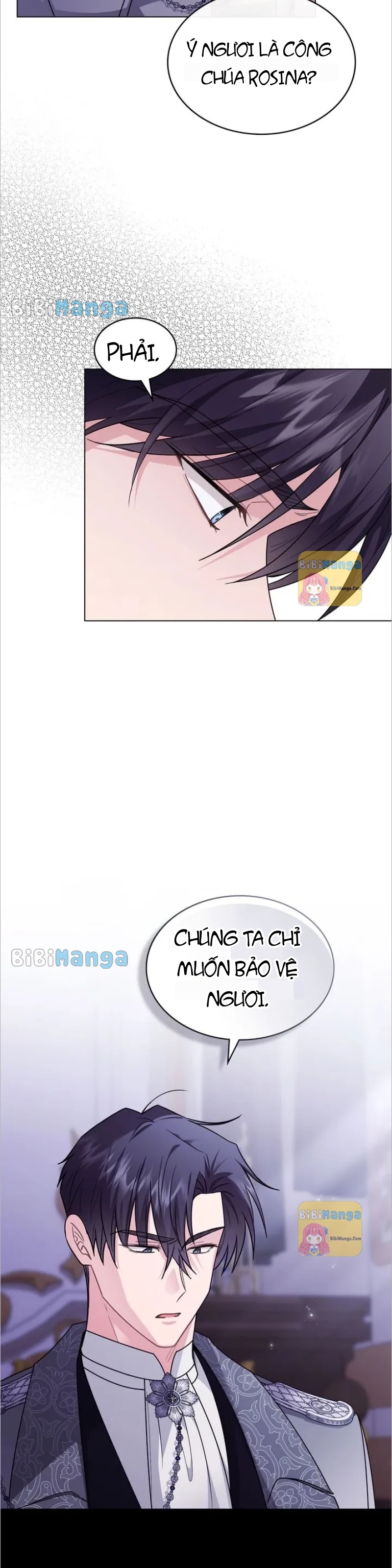 Tìm Lại Camellia Chapter 89 - 17