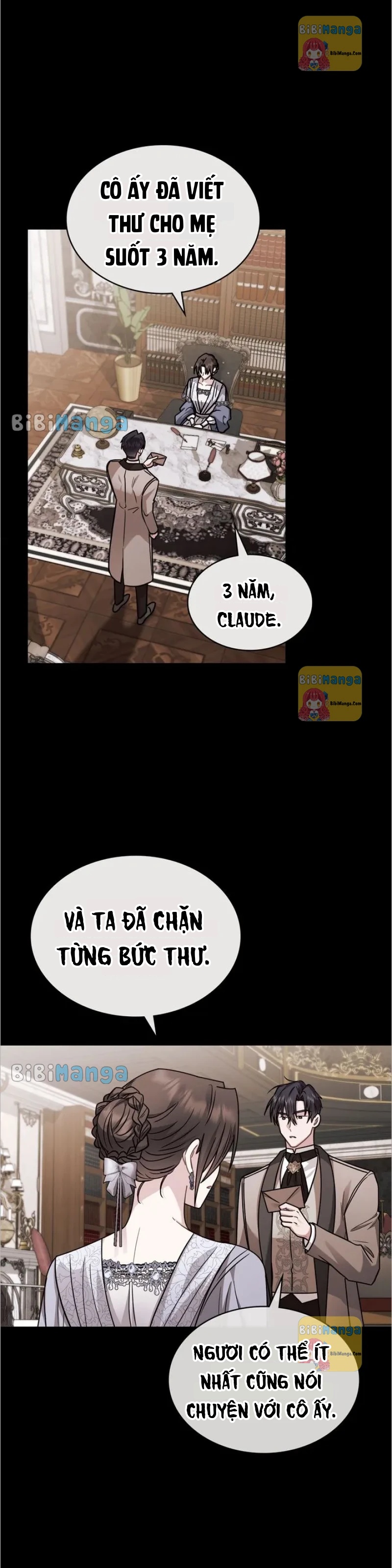 Tìm Lại Camellia Chapter 89 - 19