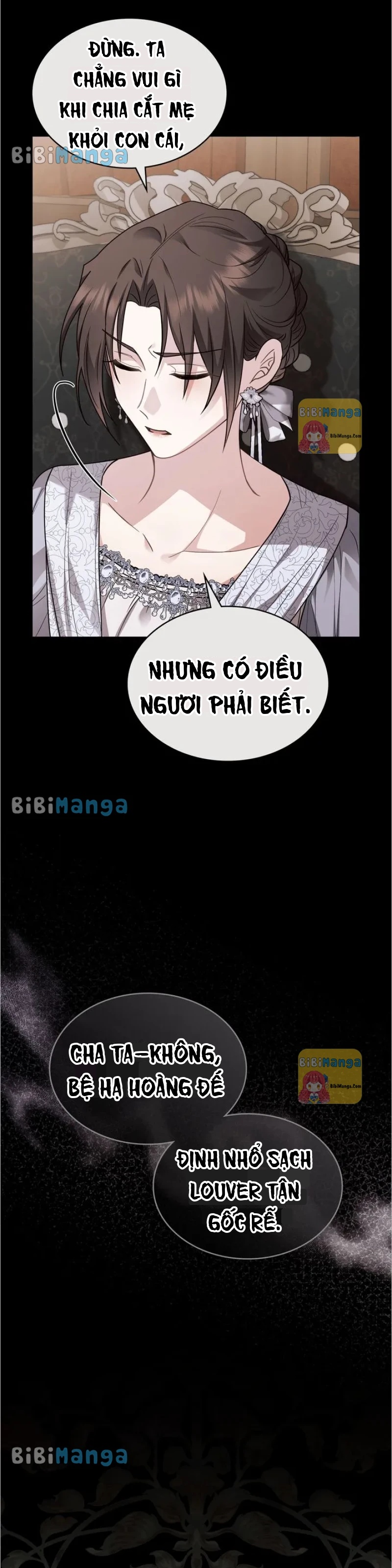 Tìm Lại Camellia Chapter 89 - 20
