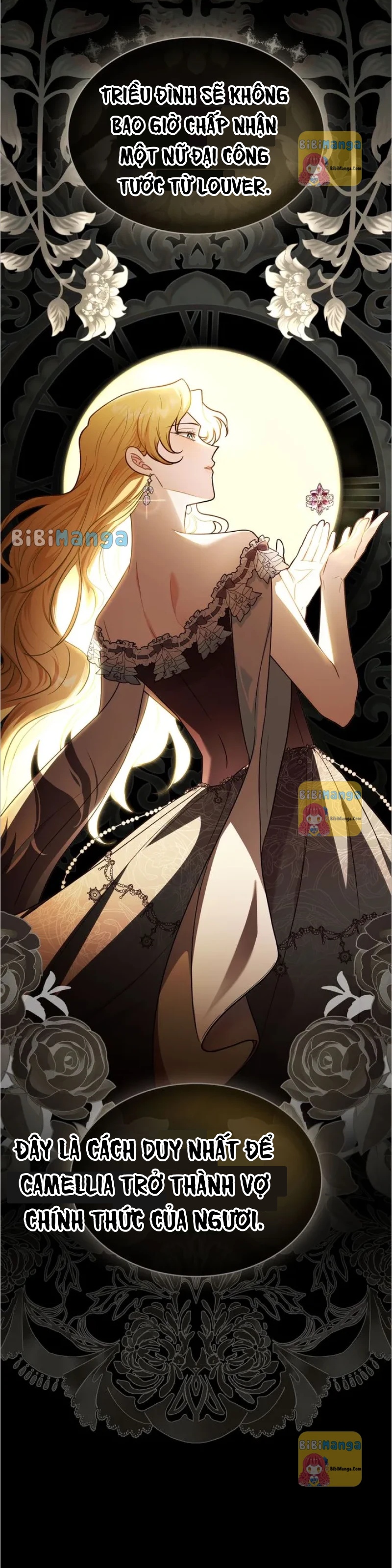 Tìm Lại Camellia Chapter 89 - 21