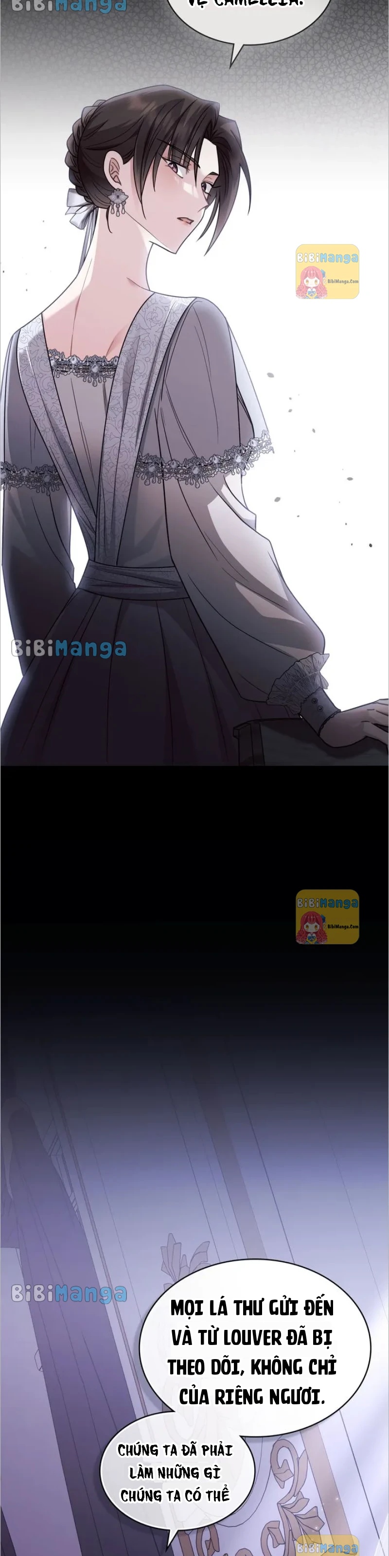 Tìm Lại Camellia Chapter 89 - 23