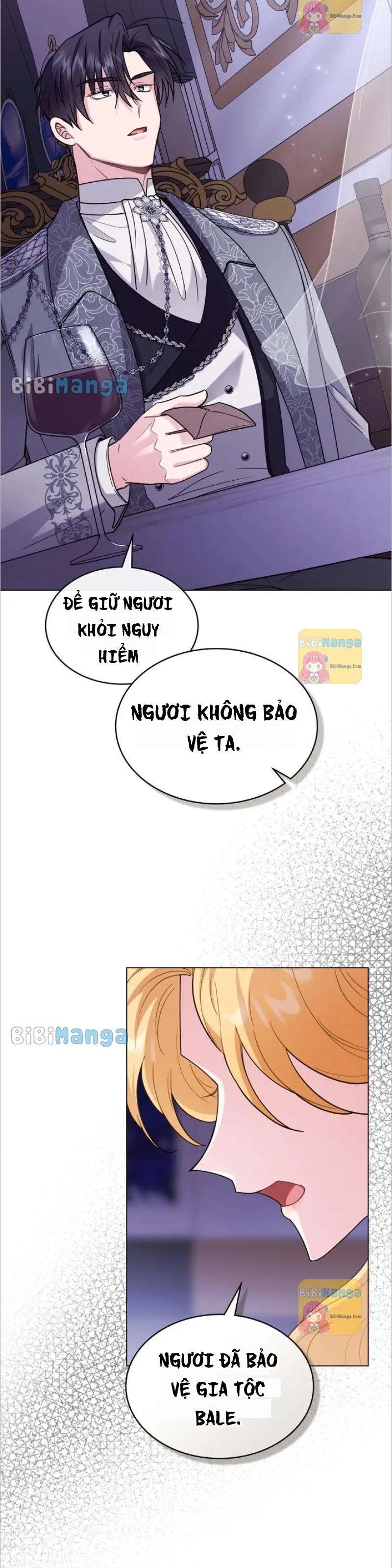 Tìm Lại Camellia Chapter 89 - 24