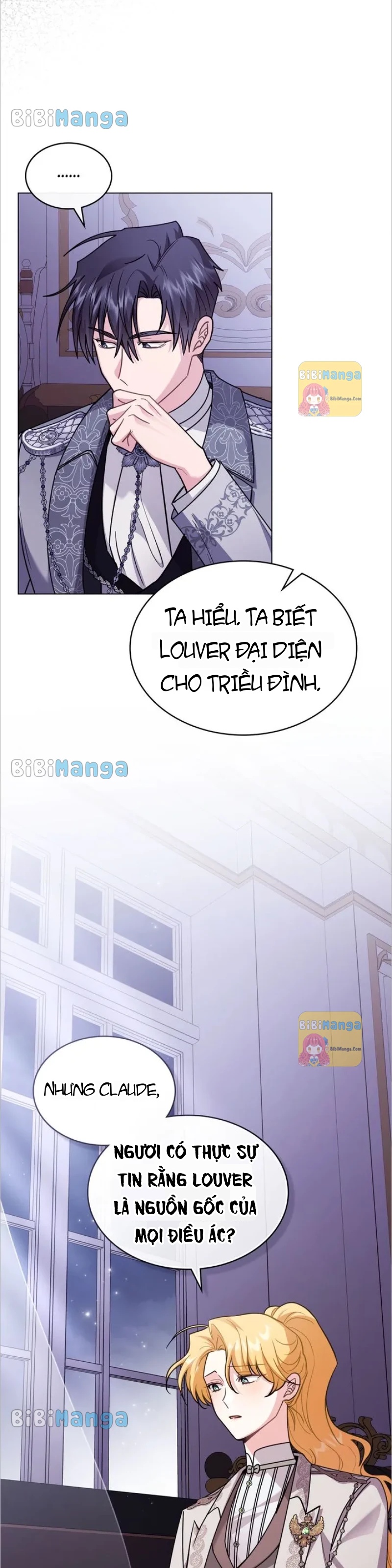 Tìm Lại Camellia Chapter 89 - 25