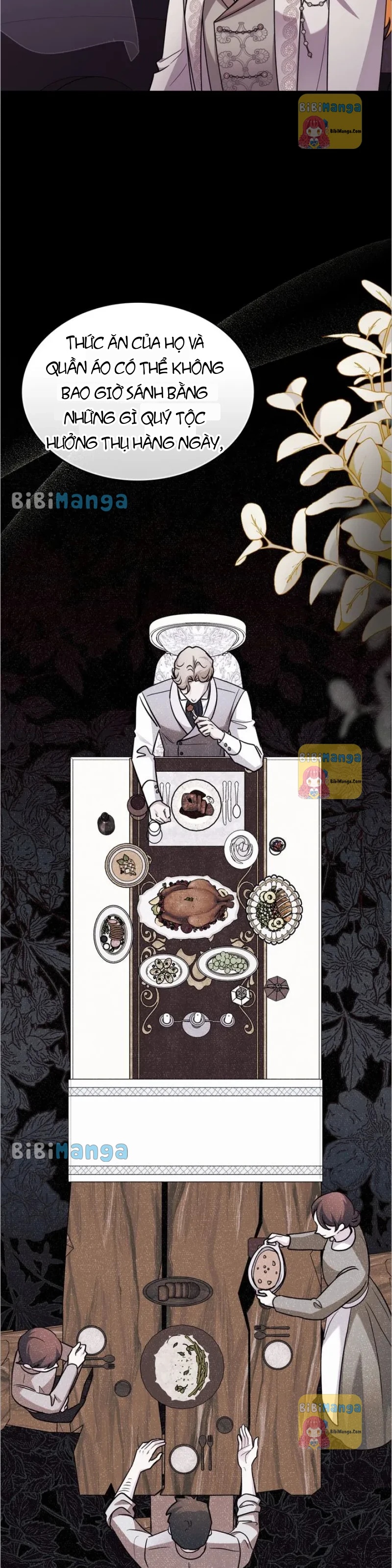 Tìm Lại Camellia Chapter 89 - 26