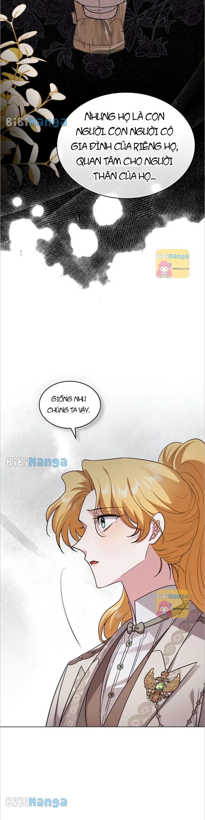 Tìm Lại Camellia Chapter 89 - 27