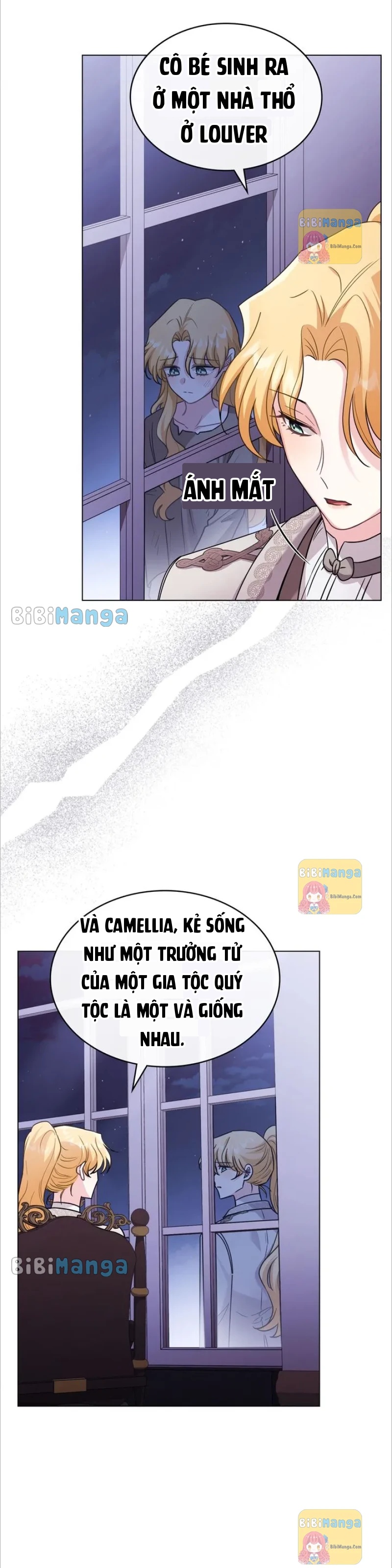 Tìm Lại Camellia Chapter 89 - 28