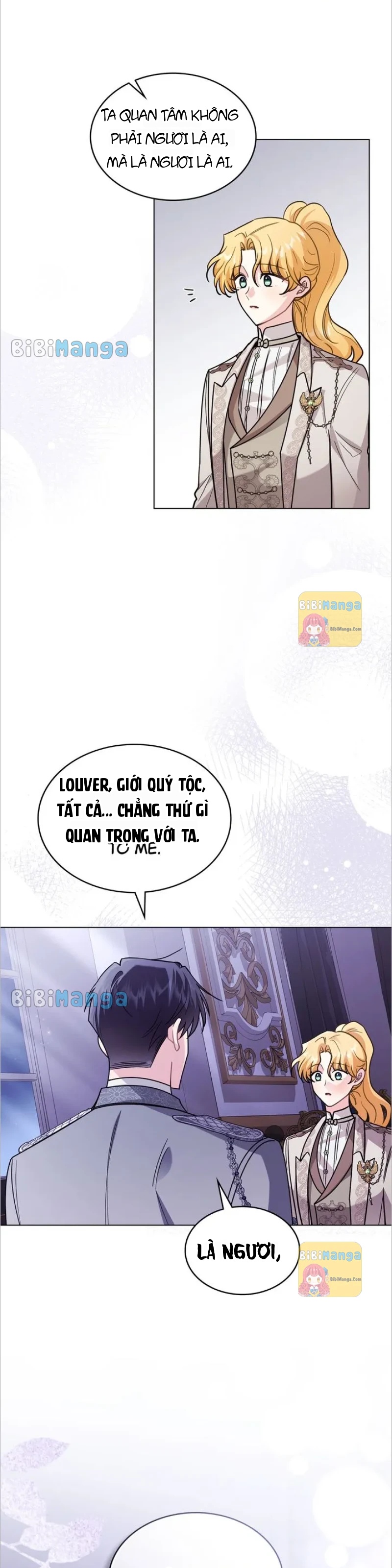 Tìm Lại Camellia Chapter 89 - 29
