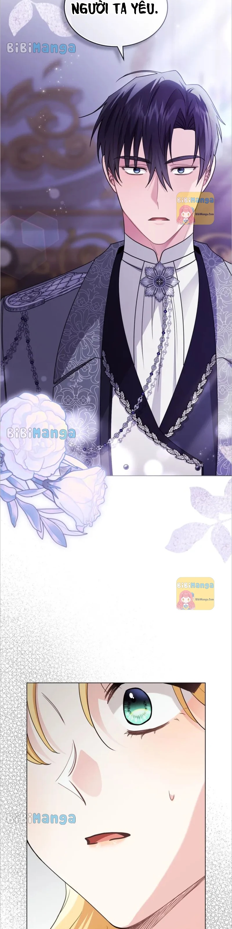 Tìm Lại Camellia Chapter 89 - 30