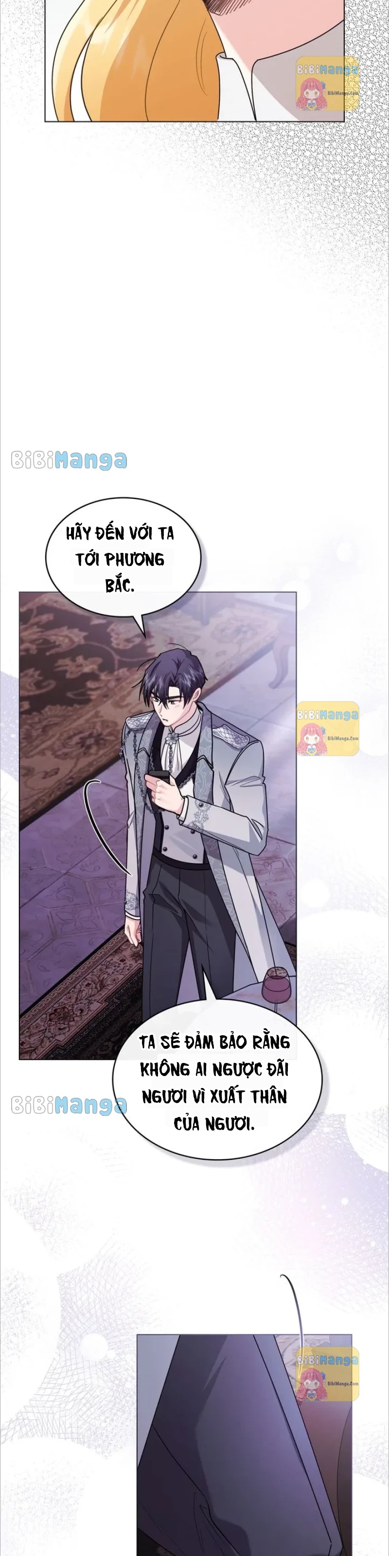 Tìm Lại Camellia Chapter 89 - 31