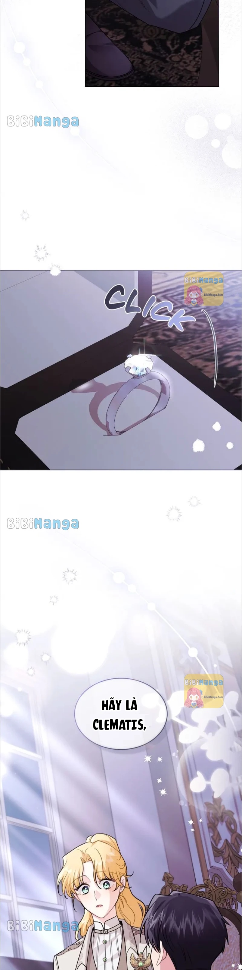 Tìm Lại Camellia Chapter 89 - 32