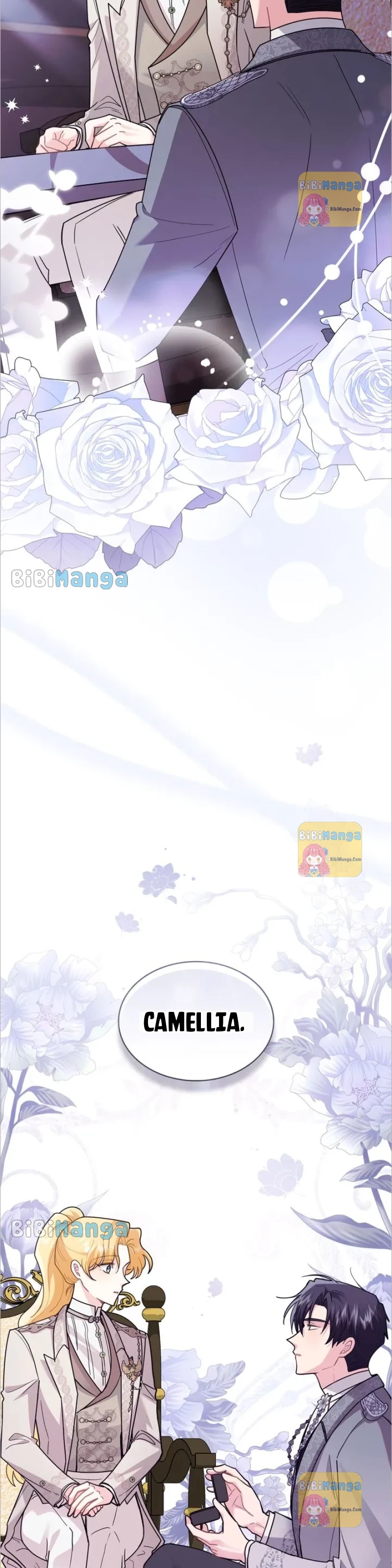 Tìm Lại Camellia Chapter 89 - 33