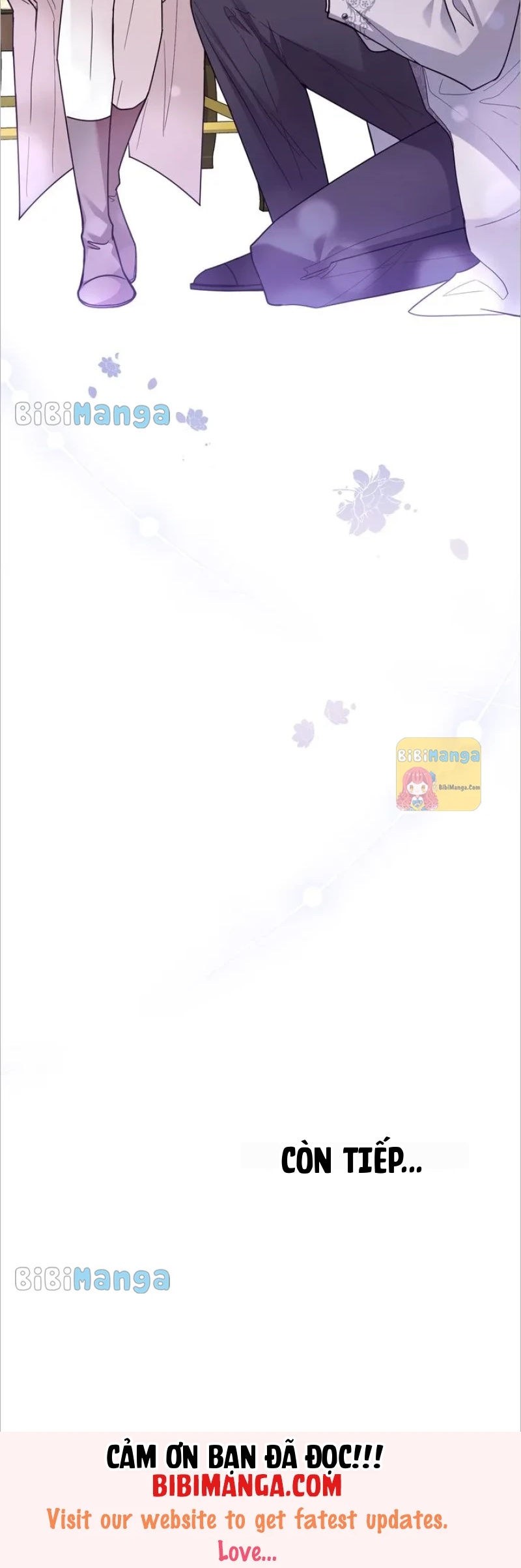 Tìm Lại Camellia Chapter 89 - 34