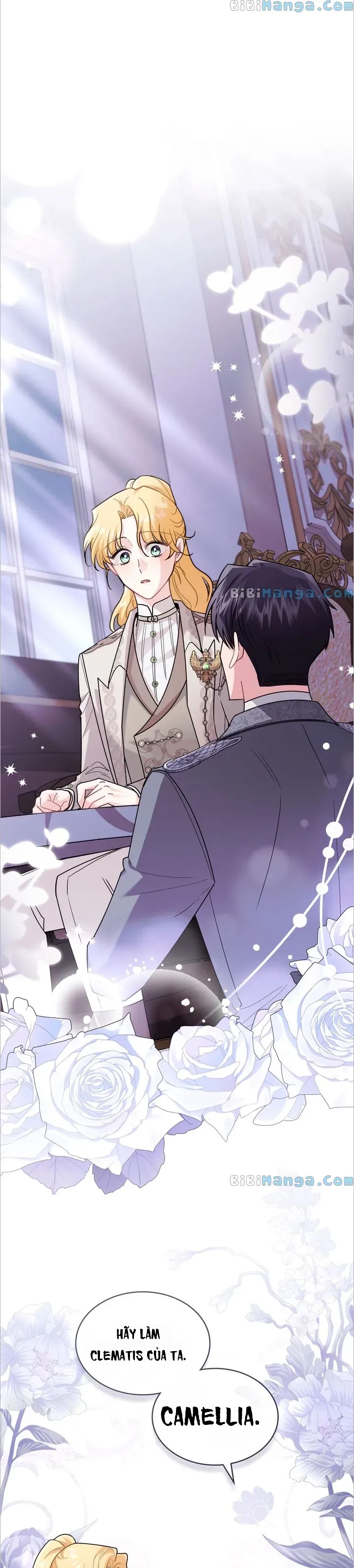 Tìm Lại Camellia Chapter 90 - 1