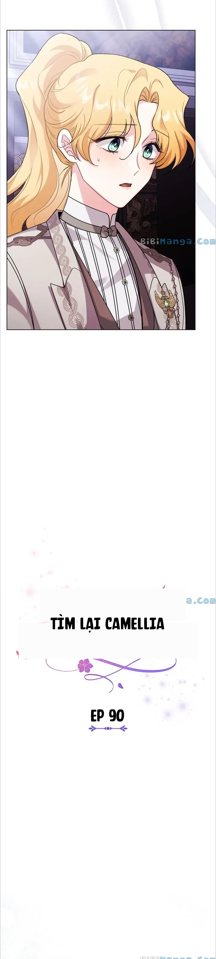 Tìm Lại Camellia Chapter 90 - 3