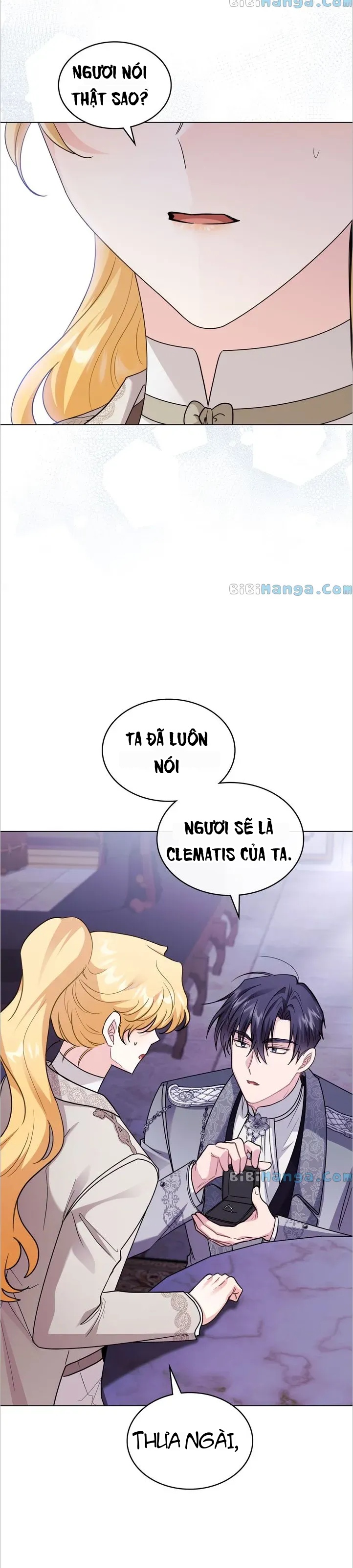 Tìm Lại Camellia Chapter 90 - 4