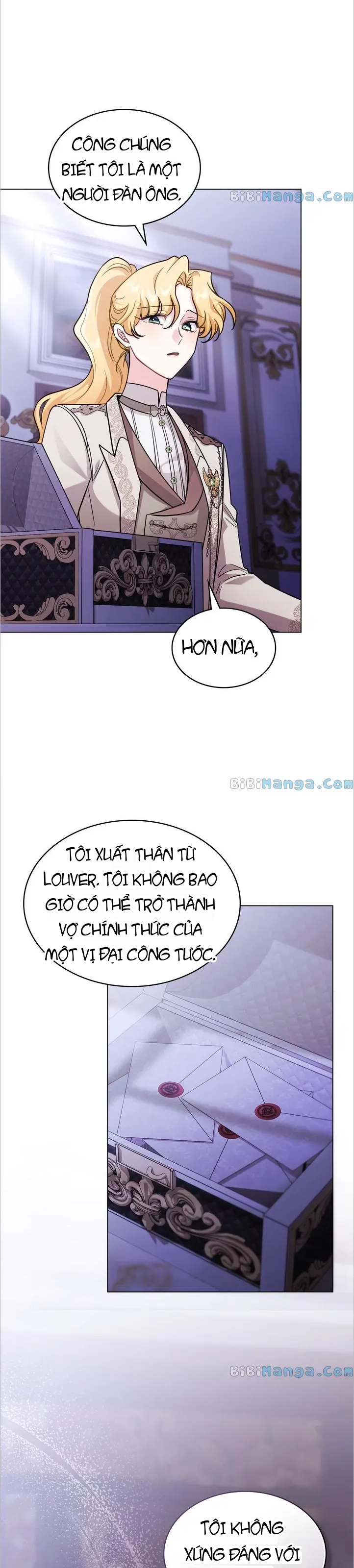 Tìm Lại Camellia Chapter 90 - 5