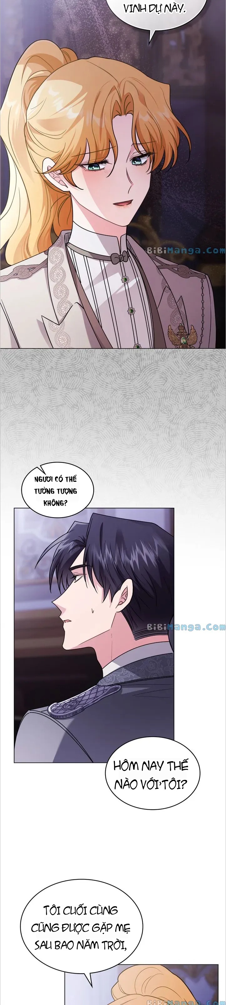 Tìm Lại Camellia Chapter 90 - 6