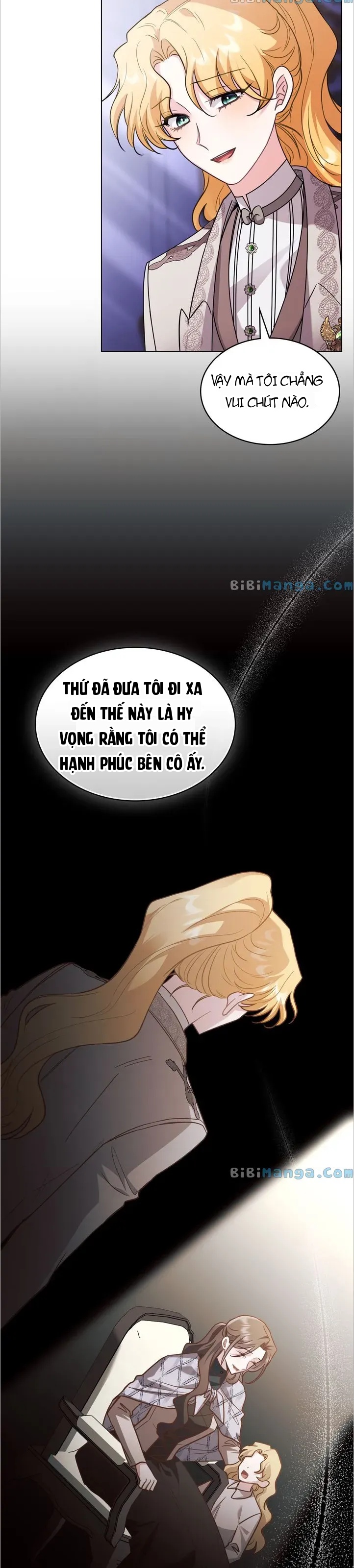 Tìm Lại Camellia Chapter 90 - 7