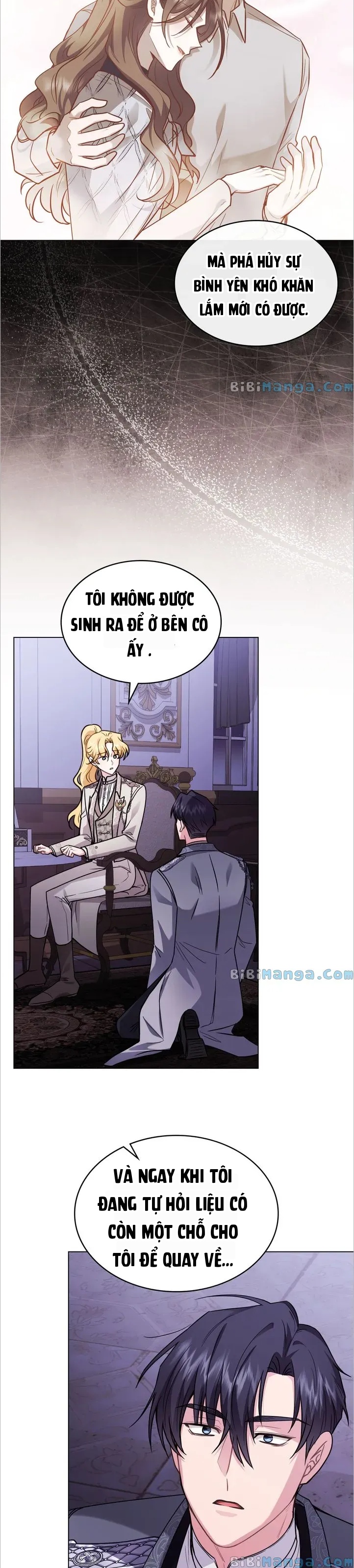 Tìm Lại Camellia Chapter 90 - 9
