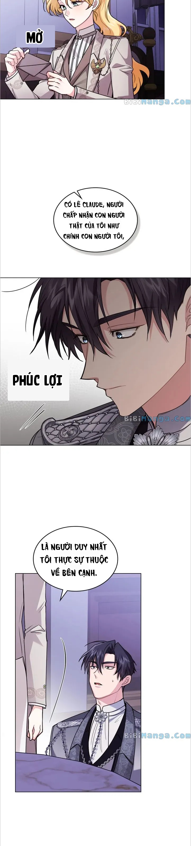 Tìm Lại Camellia Chapter 90 - 11