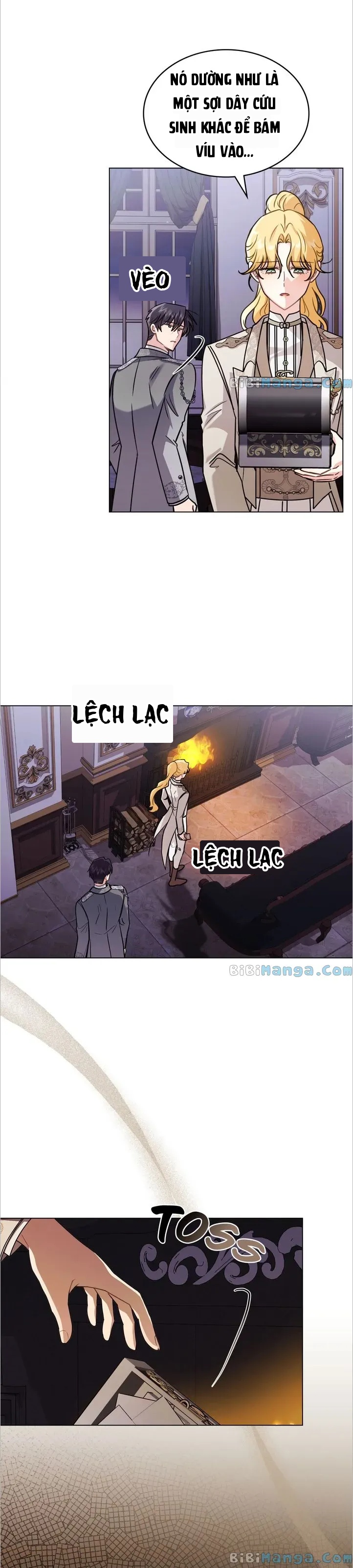 Tìm Lại Camellia Chapter 90 - 12