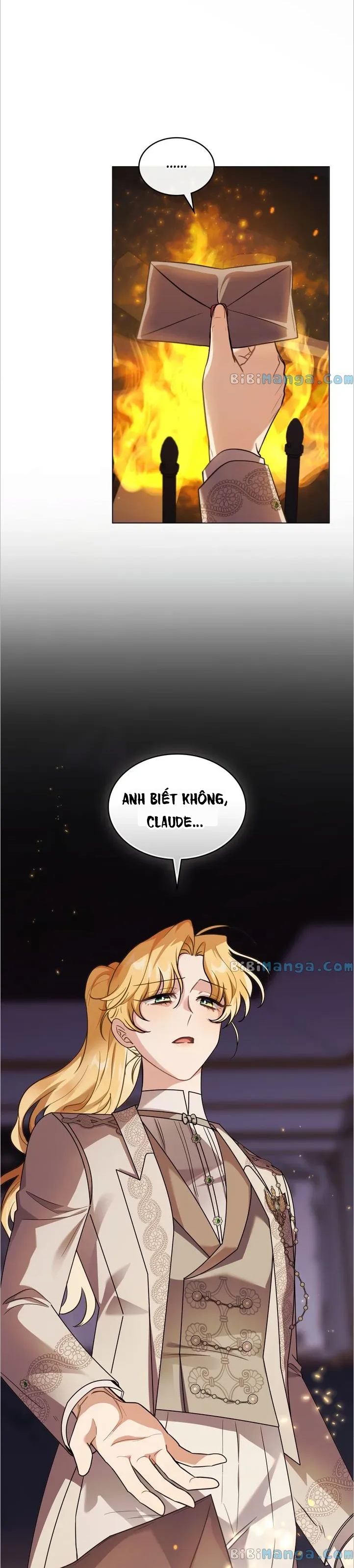 Tìm Lại Camellia Chapter 90 - 15