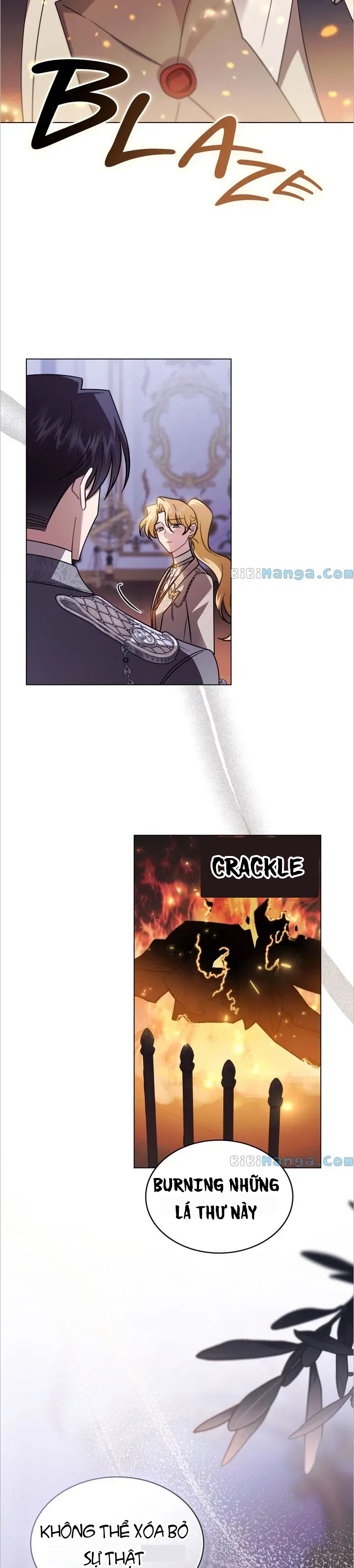 Tìm Lại Camellia Chapter 90 - 16