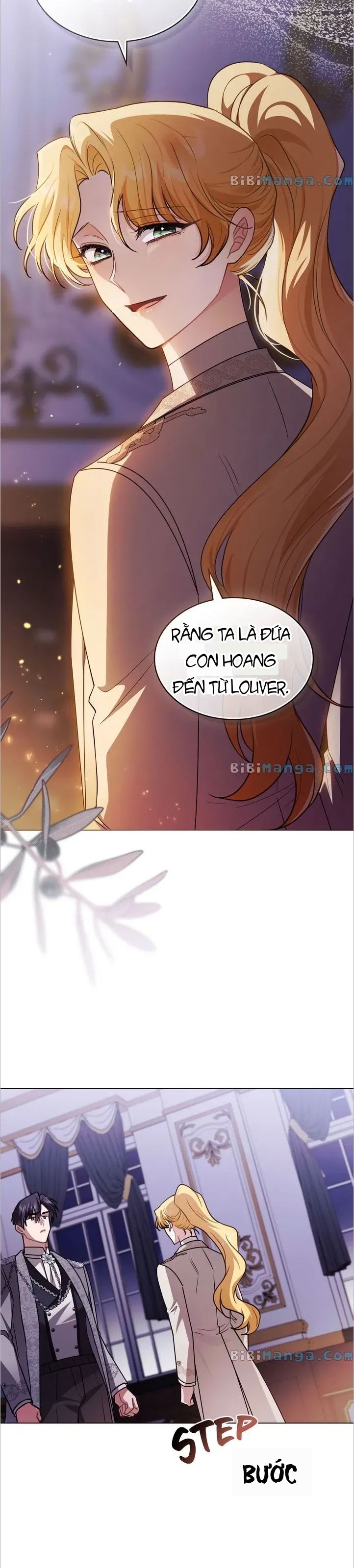 Tìm Lại Camellia Chapter 90 - 17
