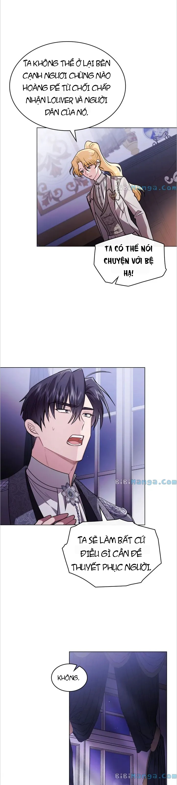 Tìm Lại Camellia Chapter 90 - 18