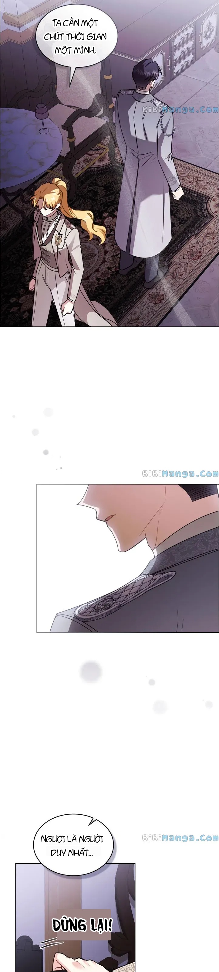 Tìm Lại Camellia Chapter 90 - 20