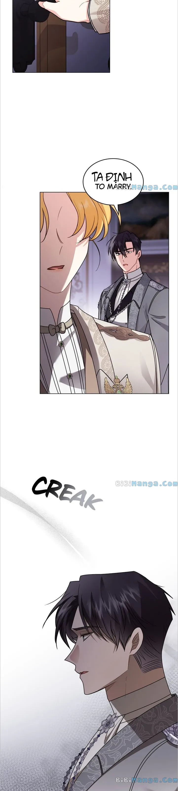 Tìm Lại Camellia Chapter 90 - 21