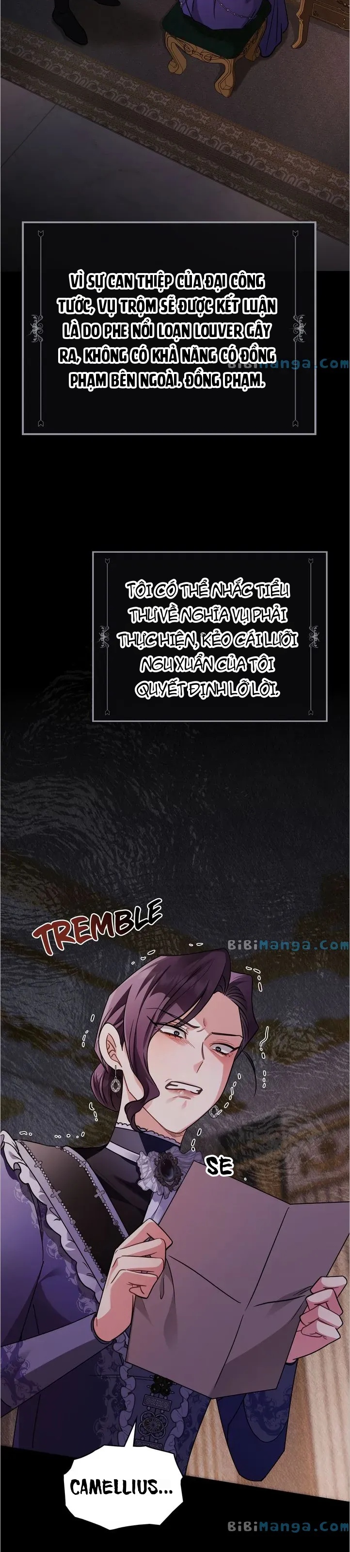 Tìm Lại Camellia Chapter 90 - 24