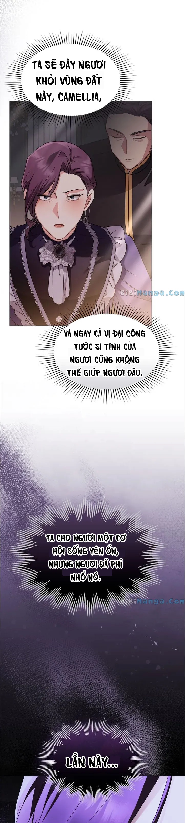 Tìm Lại Camellia Chapter 90 - 28