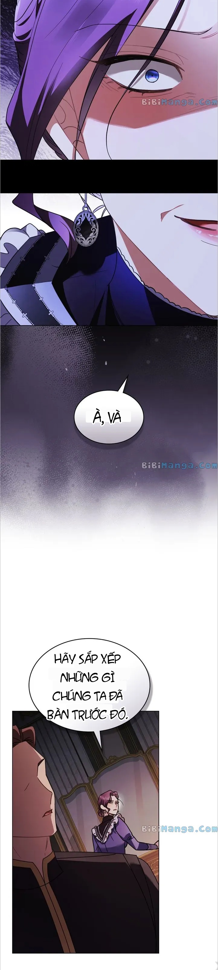 Tìm Lại Camellia Chapter 90 - 29