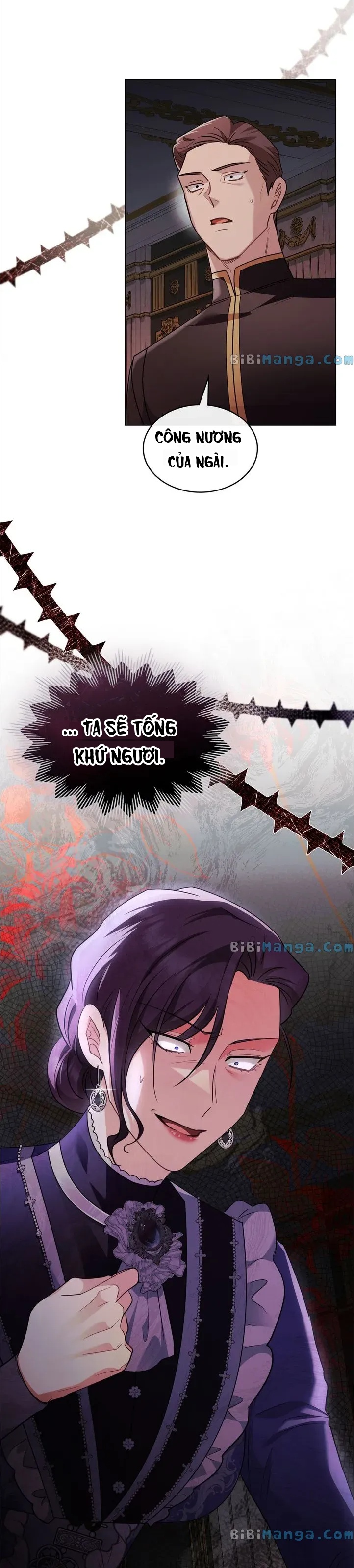 Tìm Lại Camellia Chapter 90 - 30