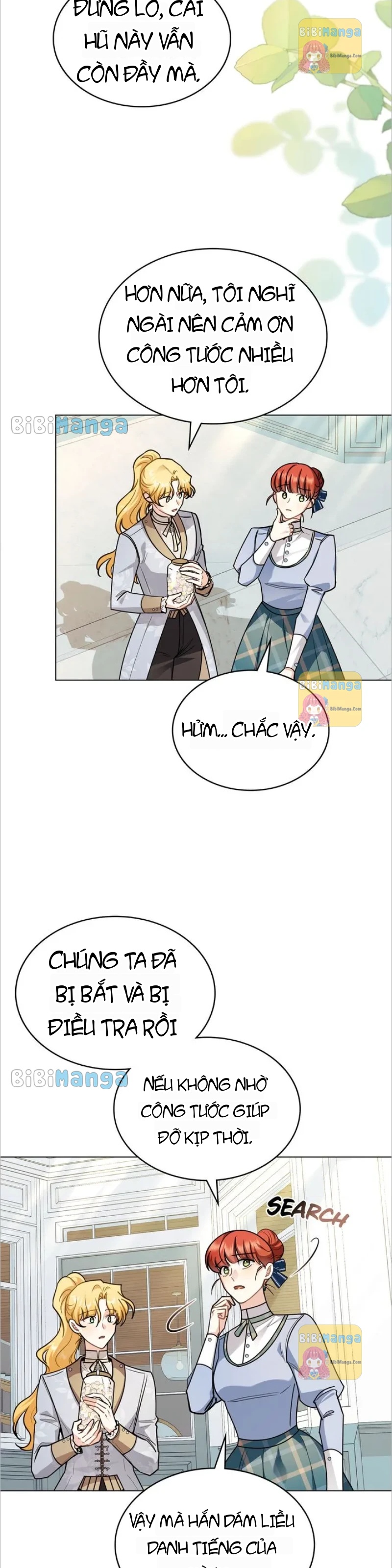 Tìm Lại Camellia Chapter 91 - 2