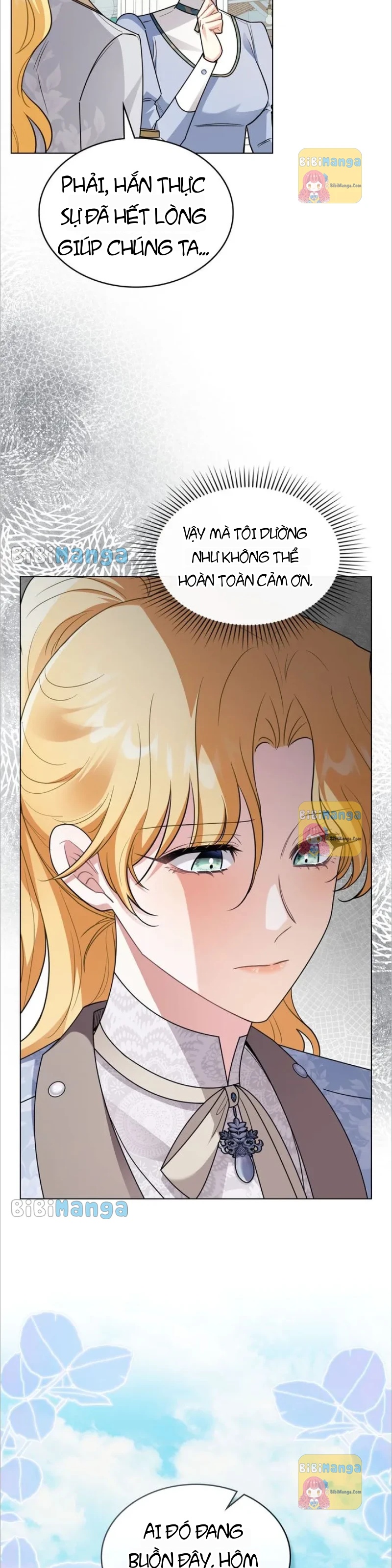Tìm Lại Camellia Chapter 91 - 4