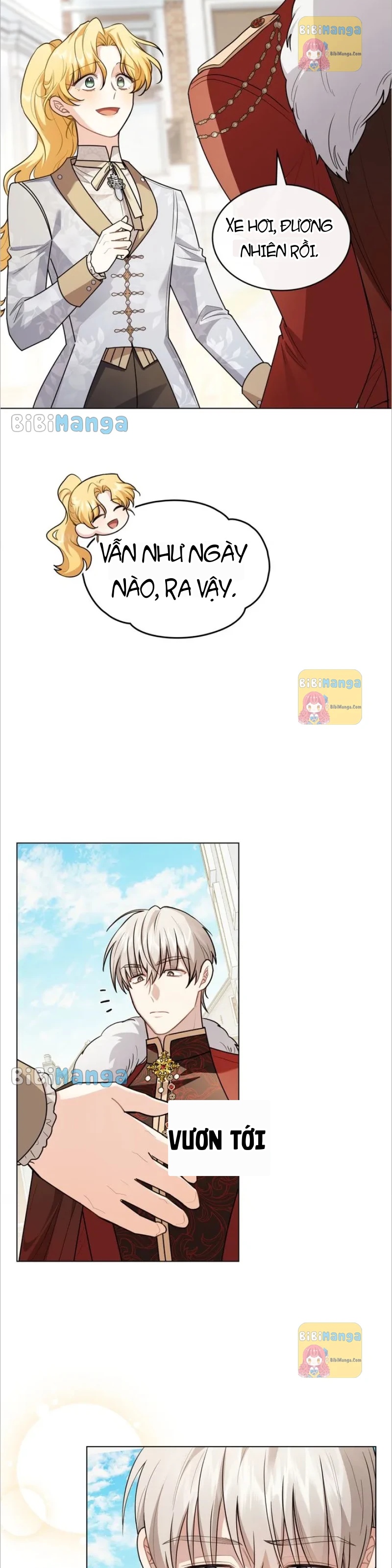 Tìm Lại Camellia Chapter 91 - 7