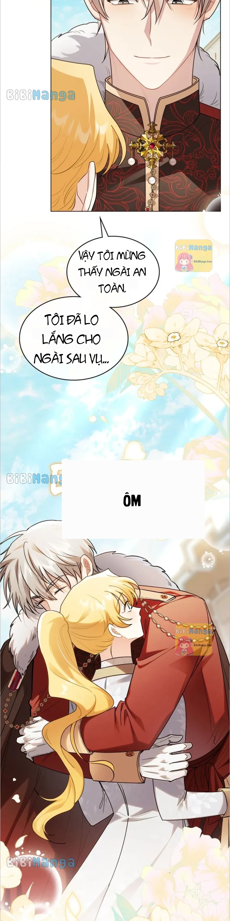 Tìm Lại Camellia Chapter 91 - 8