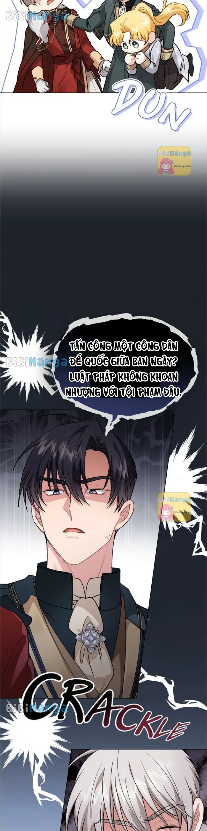 Tìm Lại Camellia Chapter 91 - 11